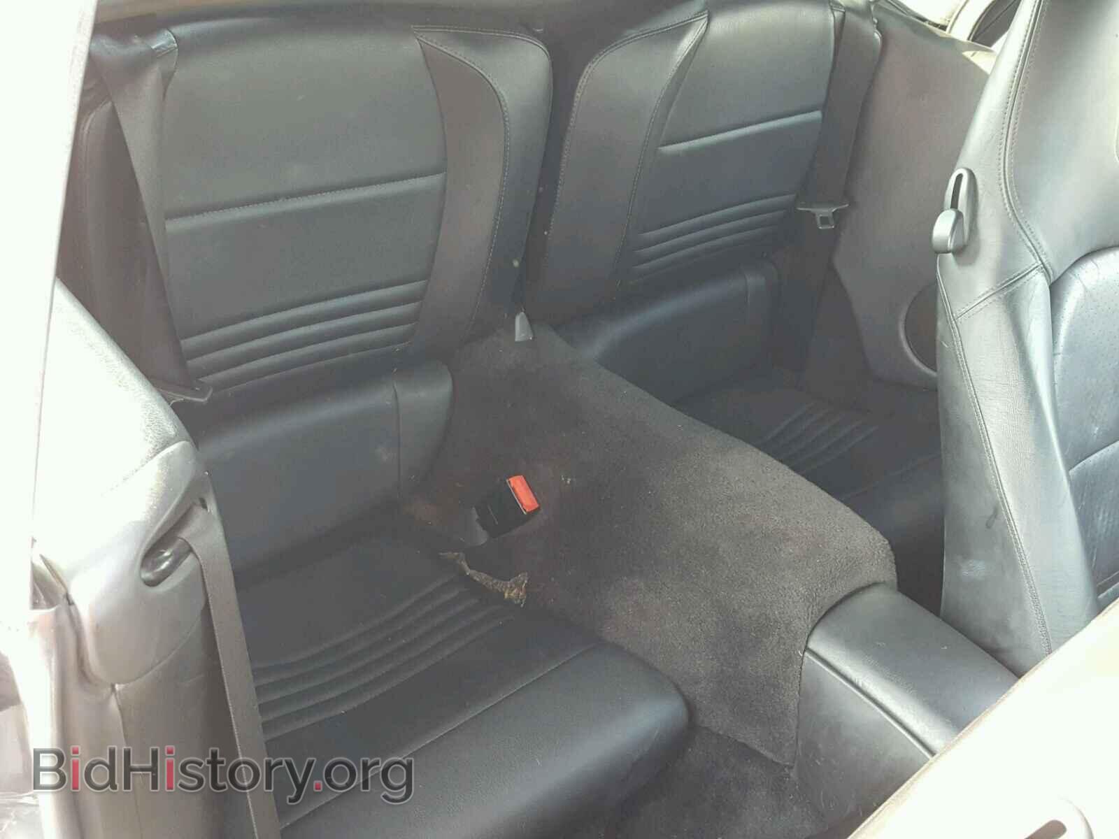 2004 PORSCHE 911 - VIN: WP0CA29944S651147 - Фото 6