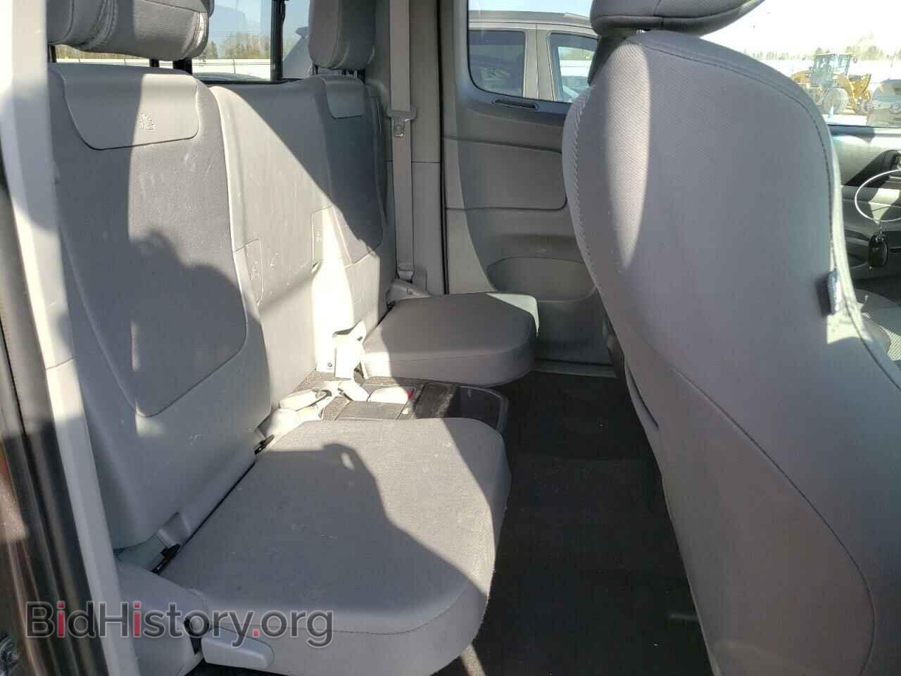 2012 TOYOTA All Models - VIN: 5TFUU4ENXCX041605 - Фото 10