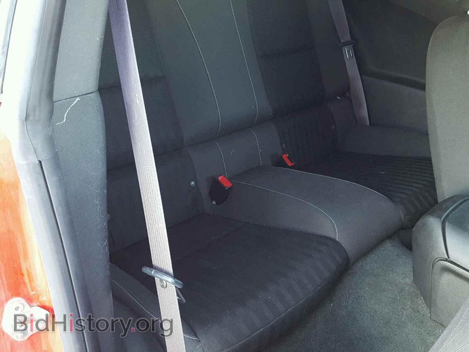 2015 CHEVROLET CAMARO - VIN: 2G1FB1E37F9183210 - Фото 6
