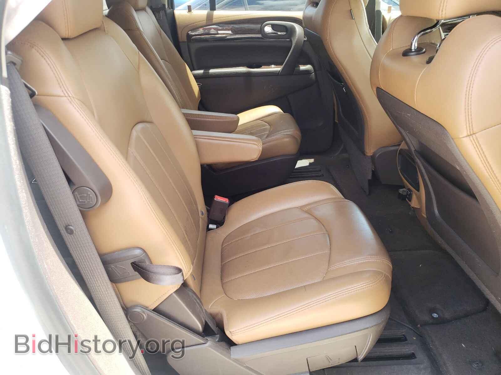 2016 BUICK ENCLAVE - VIN: 5GAKRBKD5GJ113622 - Фото 6