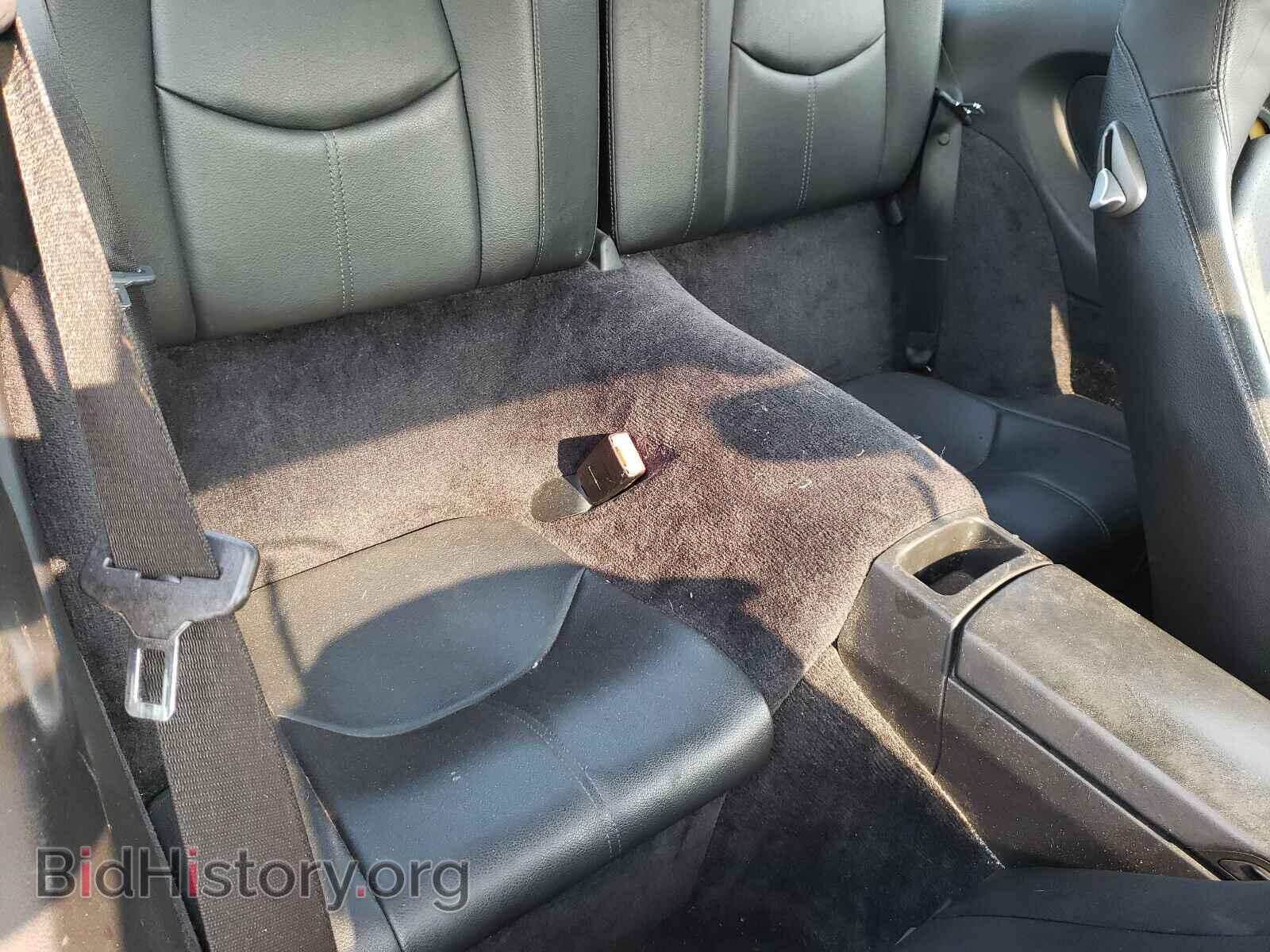 2007 PORSCHE 911 - VIN: WP0AA299X7S710066 - Фото 6
