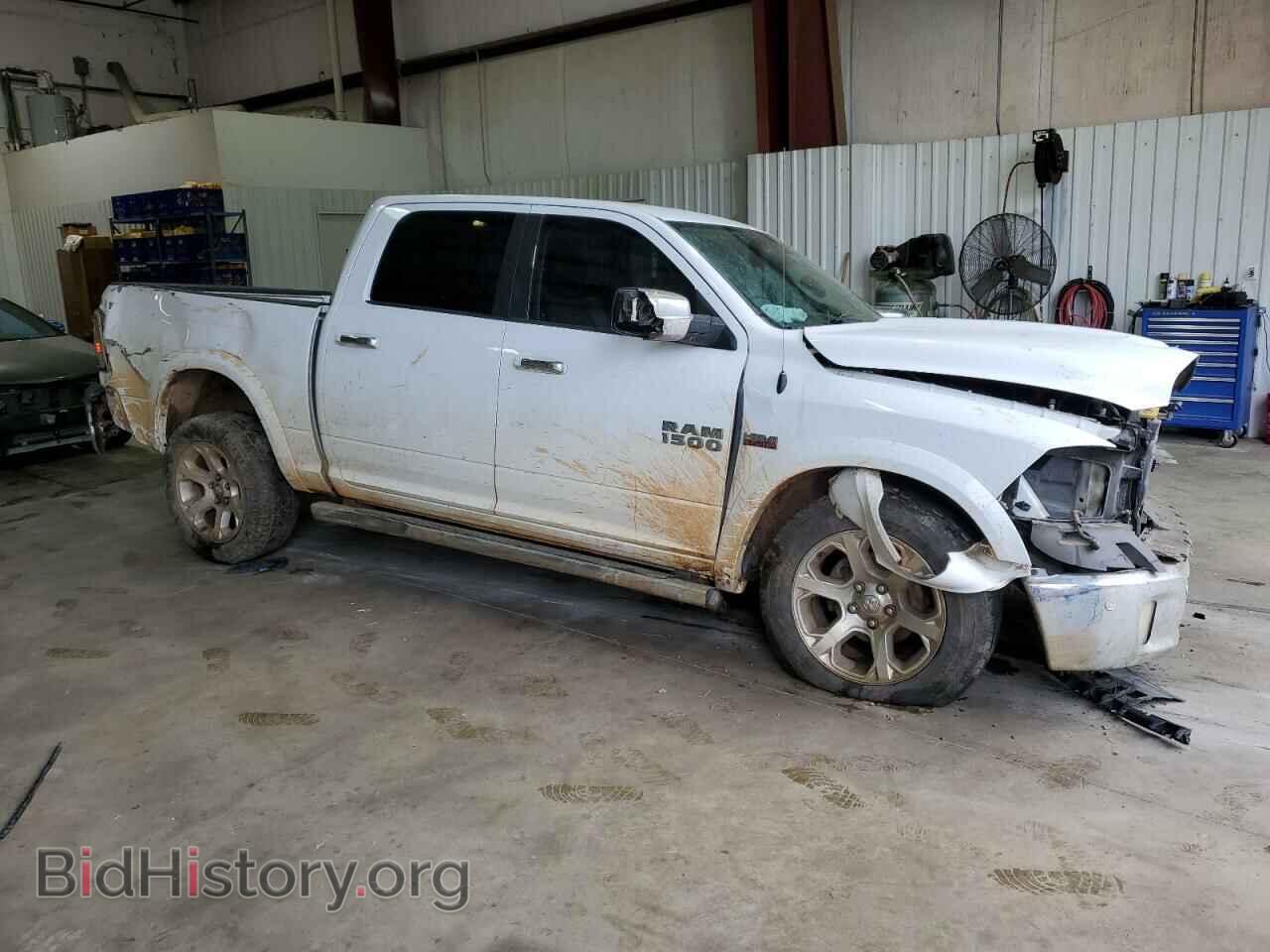2015 RAM 1500 - VIN: 1C6RR7NT4FS768190 - Фото 4