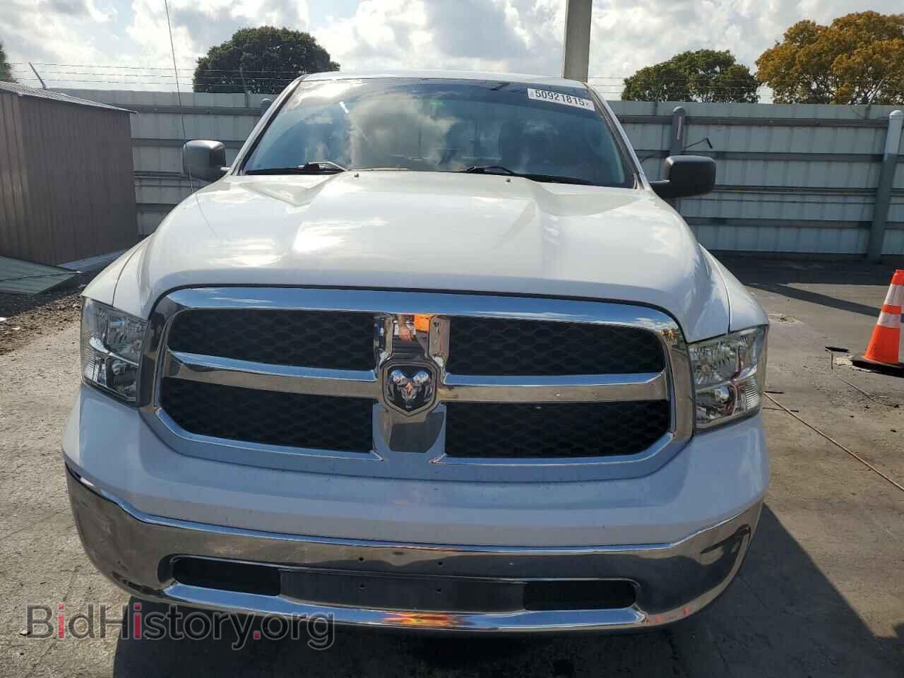 2020 RAM 1500 - VIN: 1C6RR6TT8LS112809 - Фото 5