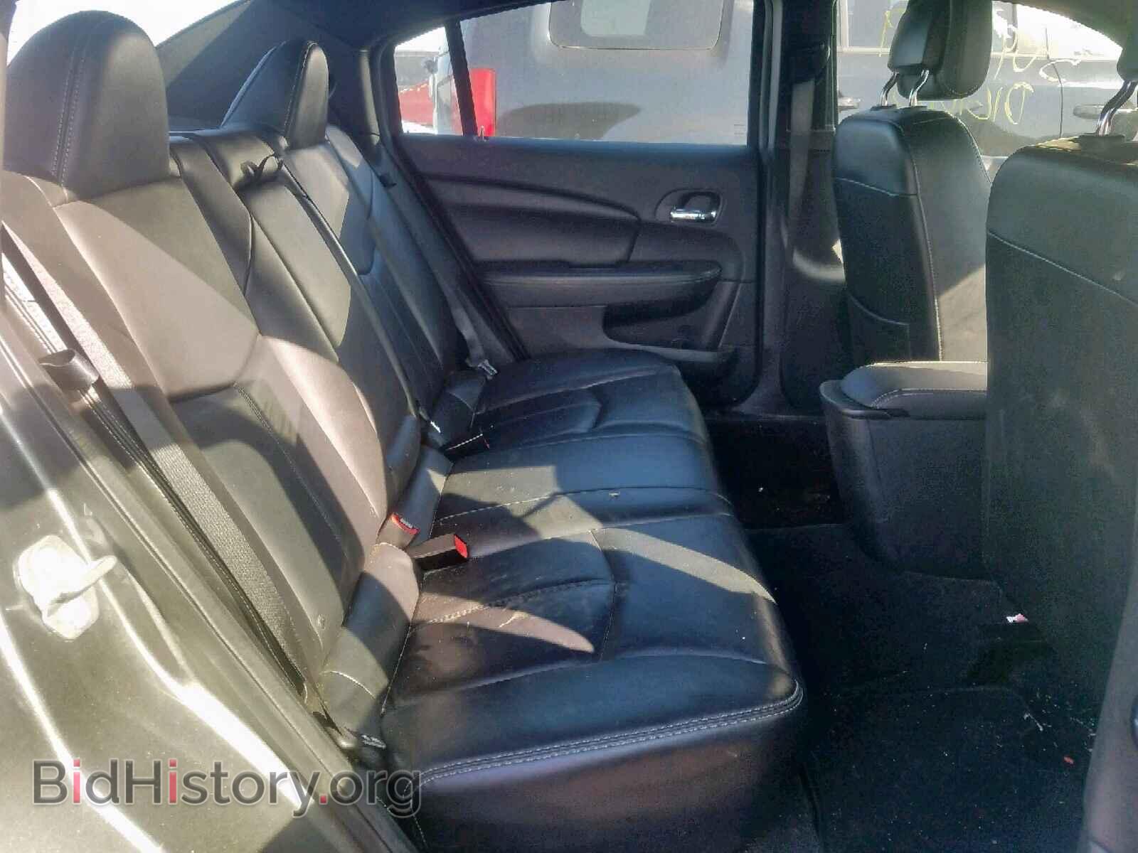 2013 CHRYSLER 200 - VIN: 1C3CCBCG8DN608578 - Photo 6
