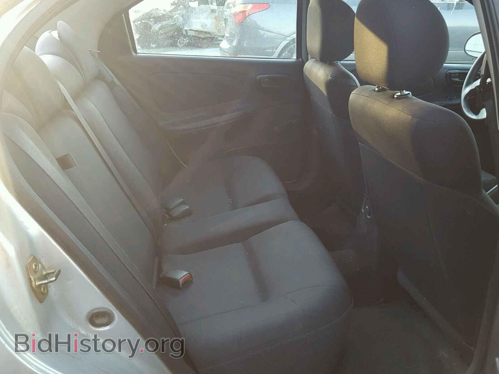 2003 DODGE NEON - VIN: 1B3ES56C33D251771 - Фото 6