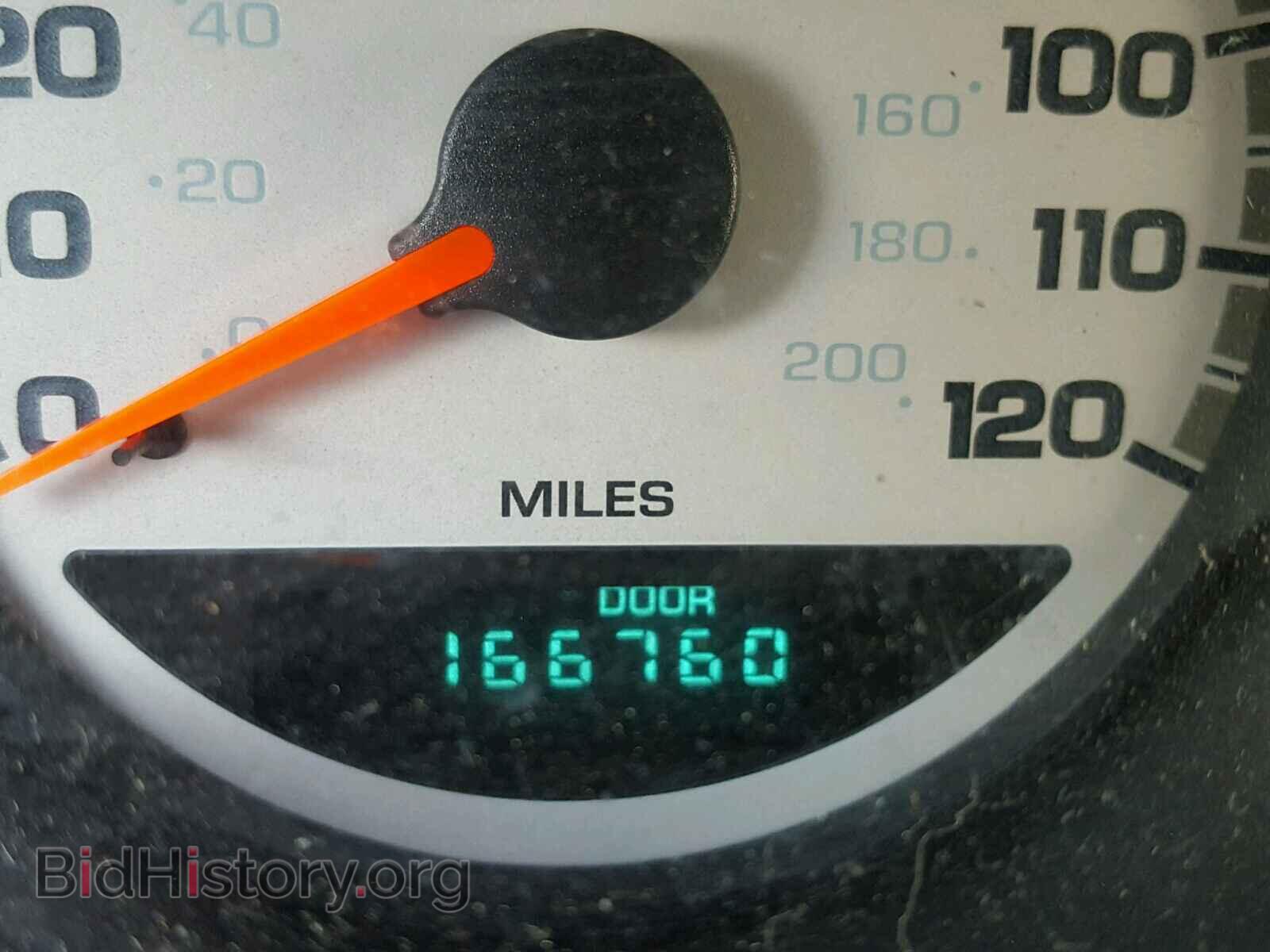 2003 DODGE NEON - VIN: 1B3ES56C33D251771 - Фото 8