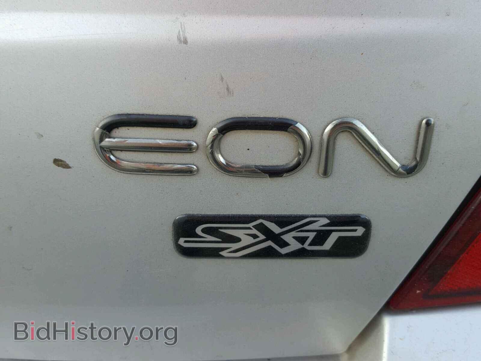 2003 DODGE NEON - VIN: 1B3ES56C33D251771 - Фото 10