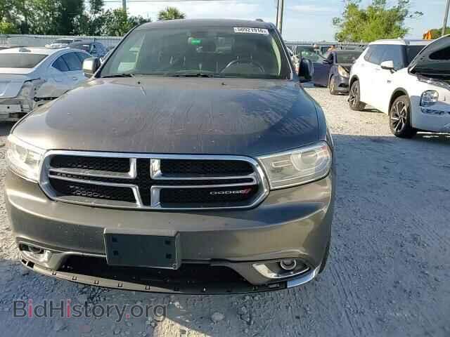 2014 DODGE DURANGO - VIN: 1C4RDJDG1EC278954 - Photo 14
