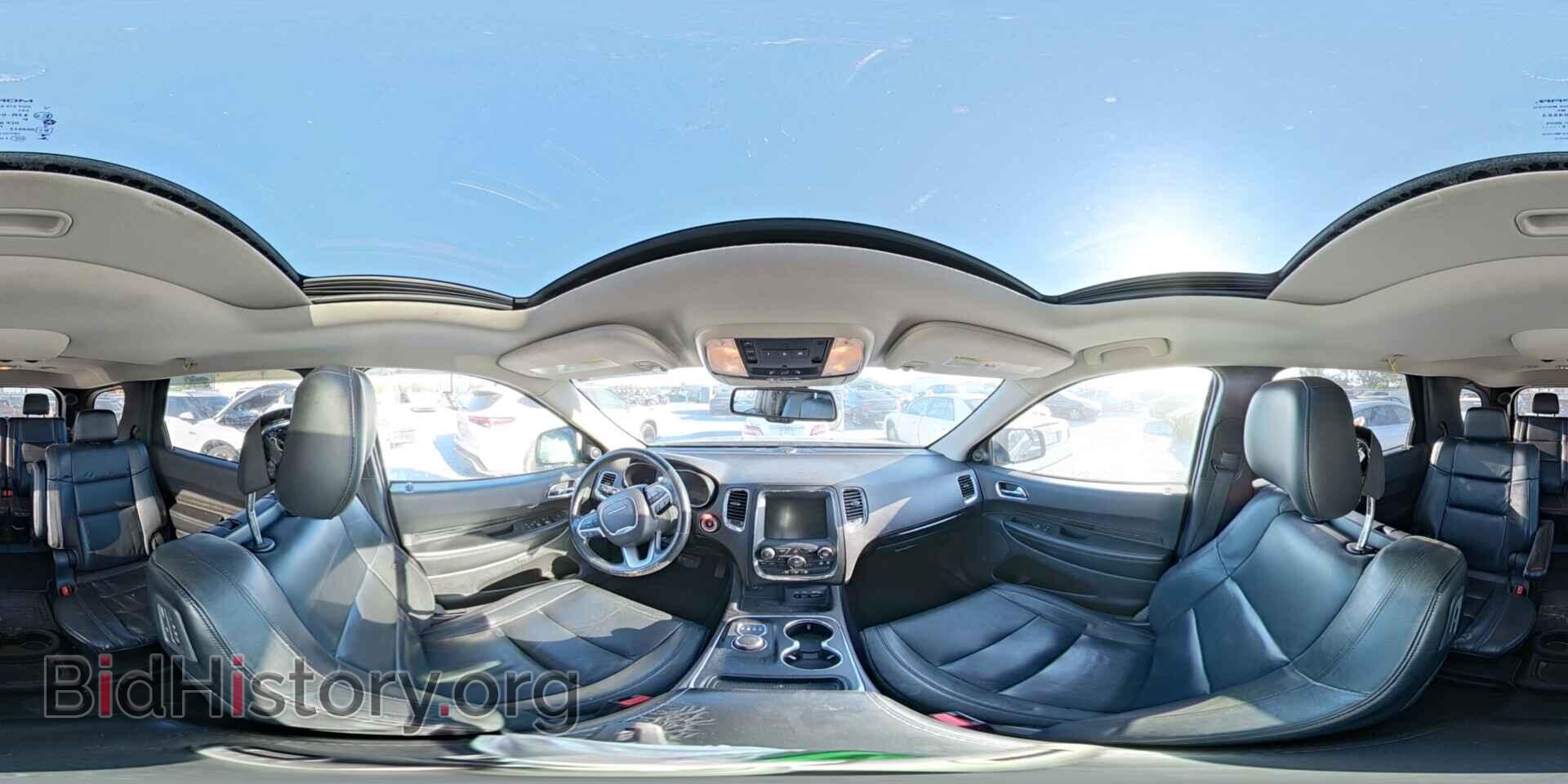2014 DODGE DURANGO - VIN: 1C4RDJDG1EC278954 - Photo 15