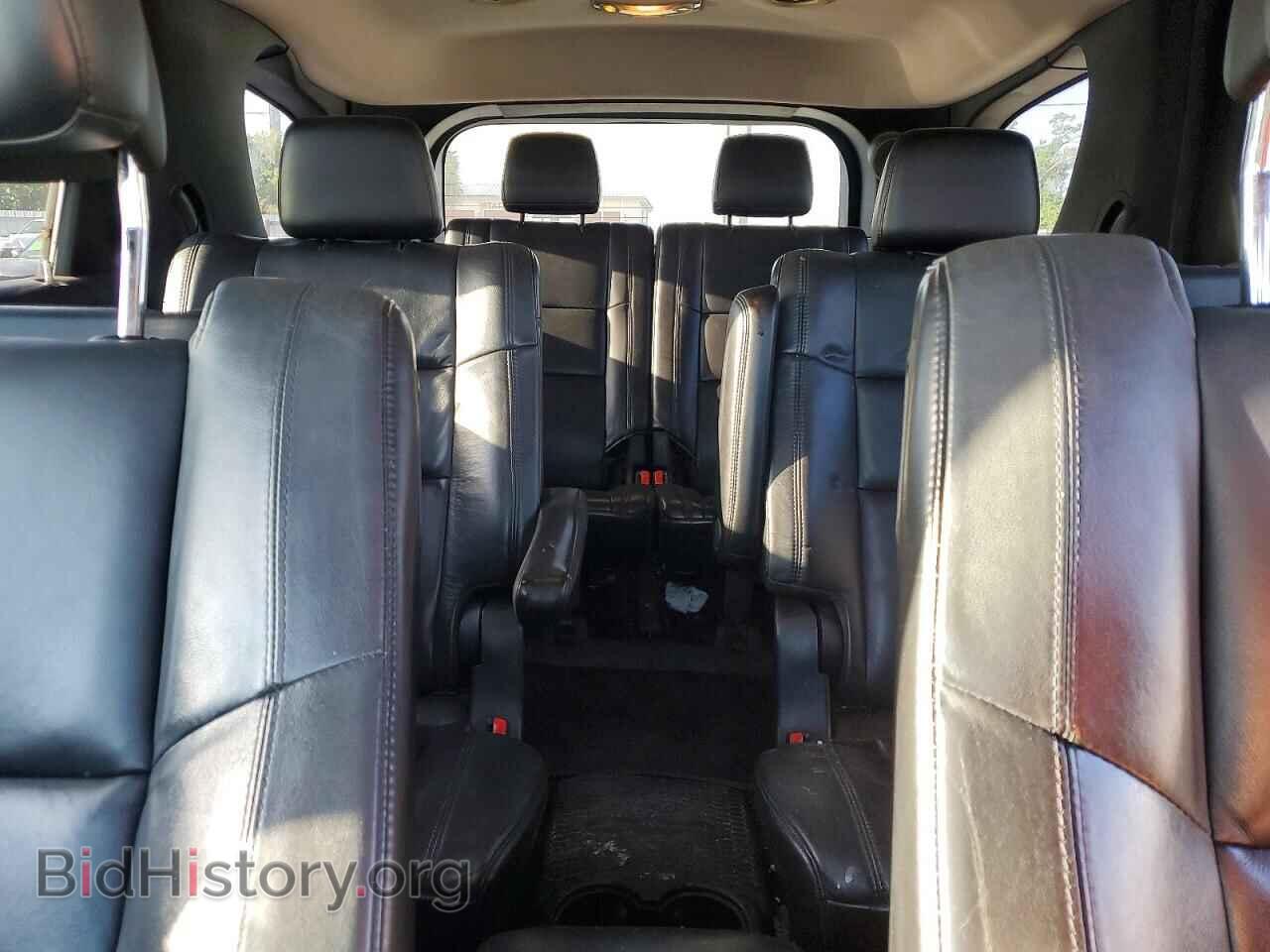 2014 DODGE DURANGO - VIN: 1C4RDJDG1EC278954 - Photo 10