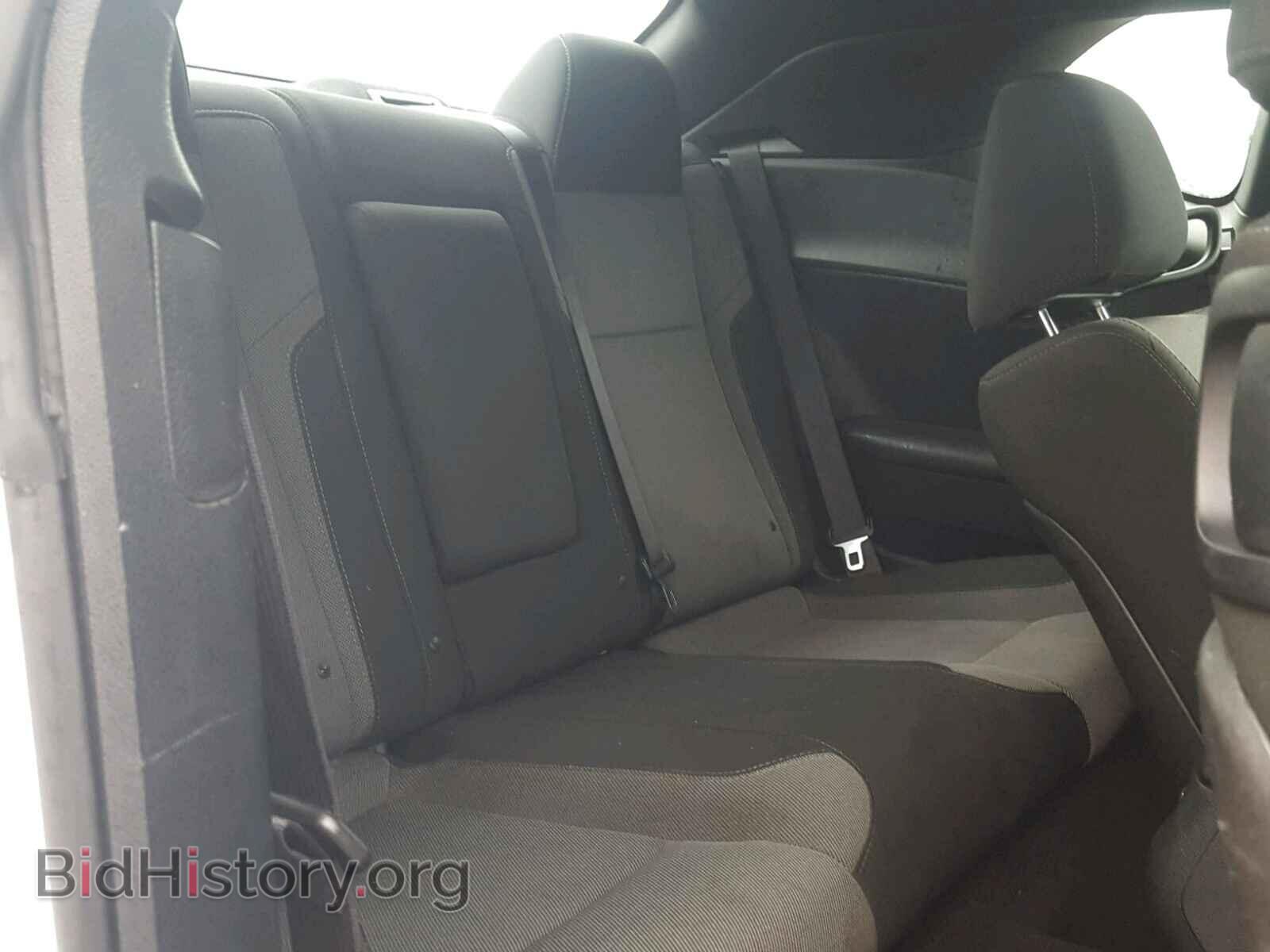 2016 DODGE CHALLENGER - VIN: 2C3CDZAGXGH162892 - Photo 6
