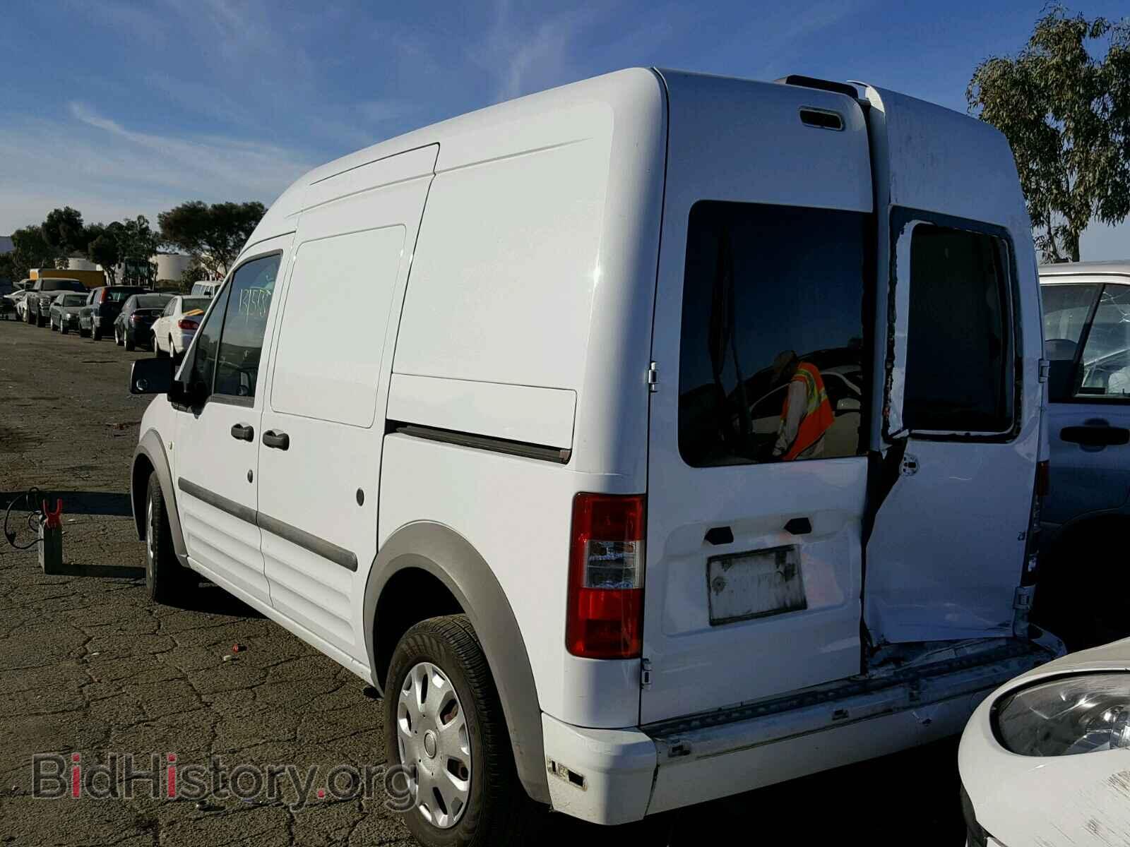 2010 FORD TRANSIT CO - VIN: NM0LS7DN4AT007939 - Фото 3