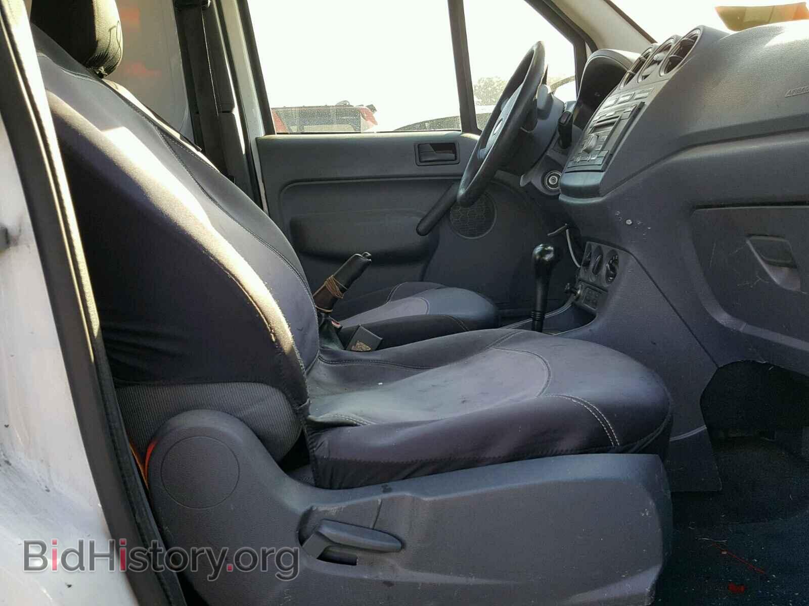 2010 FORD TRANSIT CO - VIN: NM0LS7DN4AT007939 - Фото 5