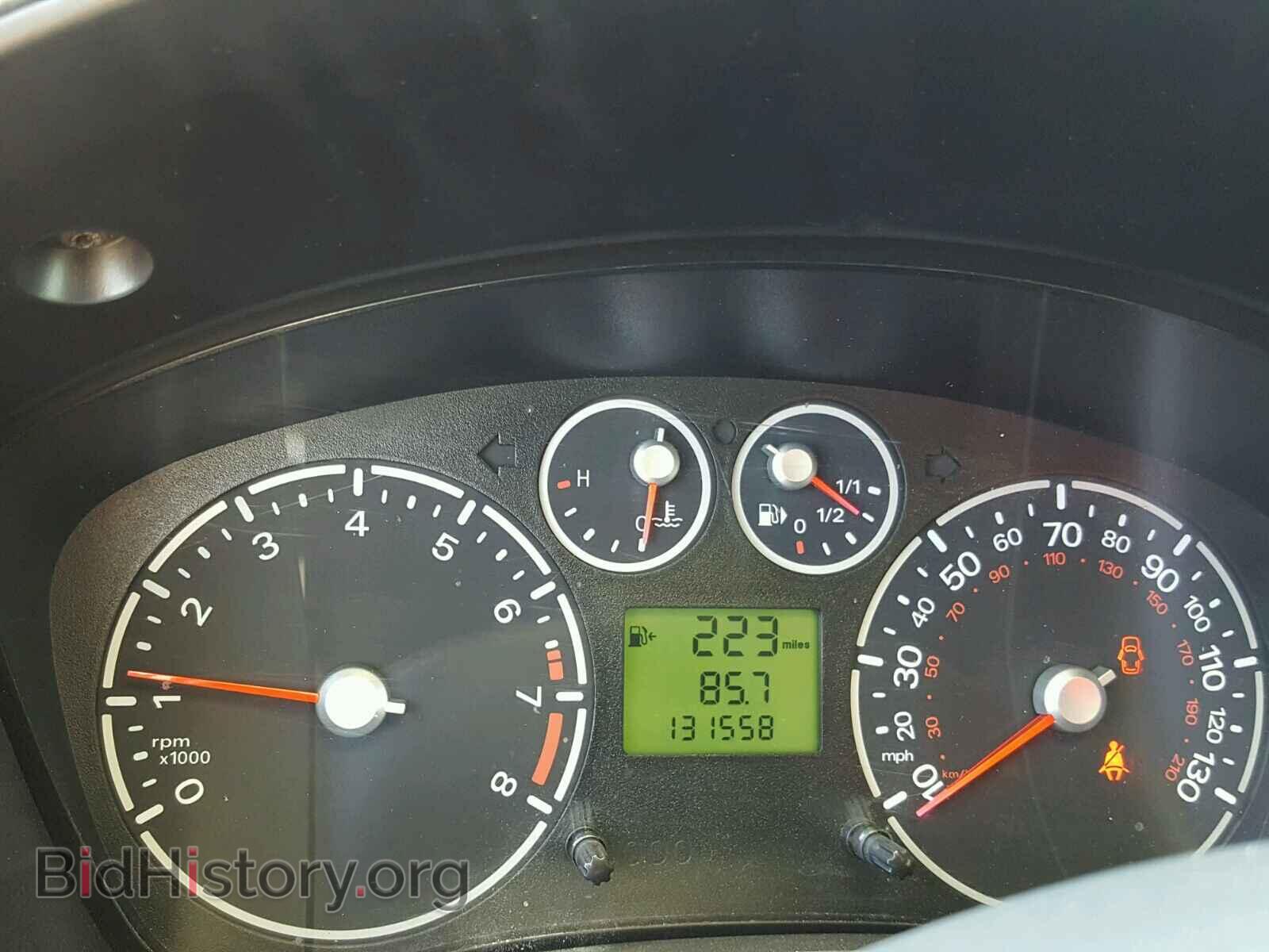 2010 FORD TRANSIT CO - VIN: NM0LS7DN4AT007939 - Фото 8