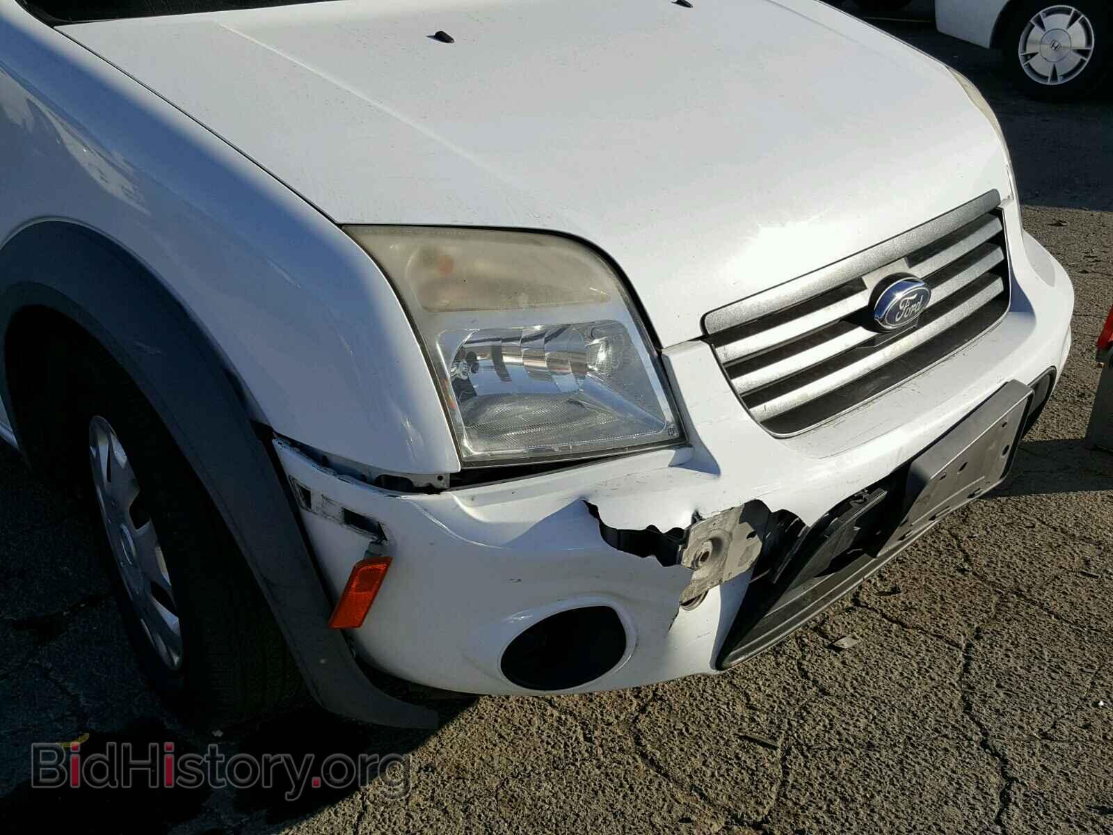 2010 FORD TRANSIT CO - VIN: NM0LS7DN4AT007939 - Фото 9