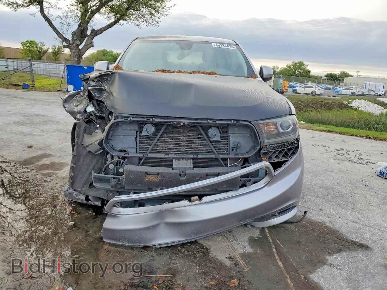 2017 DODGE DURANGO - VIN: 1C4RDJDG6HC814351 - Photo 5