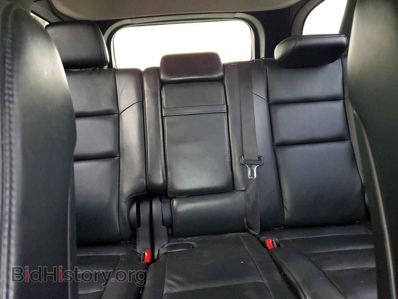 2017 DODGE DURANGO - VIN: 1C4RDJDG6HC814351 - Photo 10