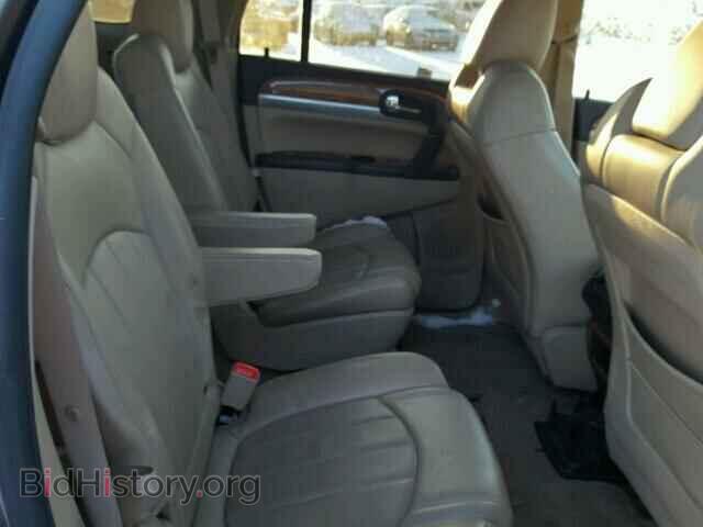 2008 BUICK ENCLAVE - VIN: 5GAEV23788J294833 - Photo 6