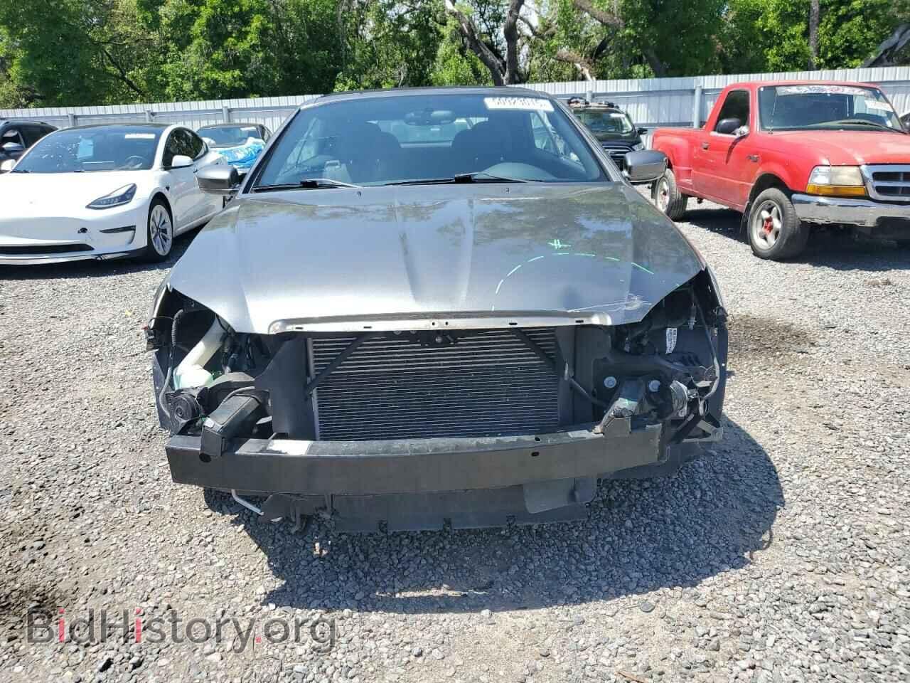 2012 CHRYSLER 200 - VIN: 1C3BCBEG5CN256261 - Фото 5