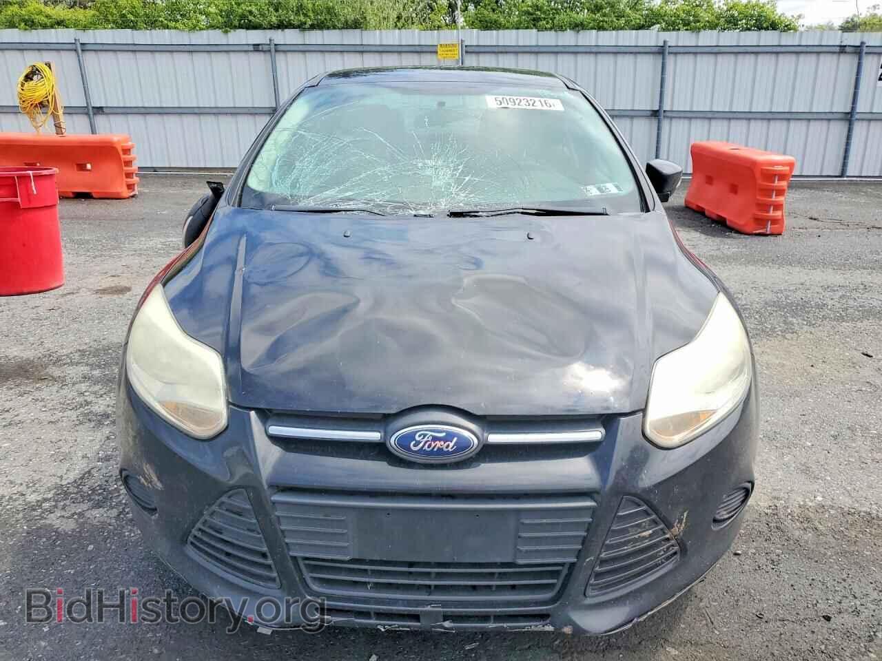 2013 FORD FOCUS - VIN: 1FADP3F24DL297520 - Photo 5