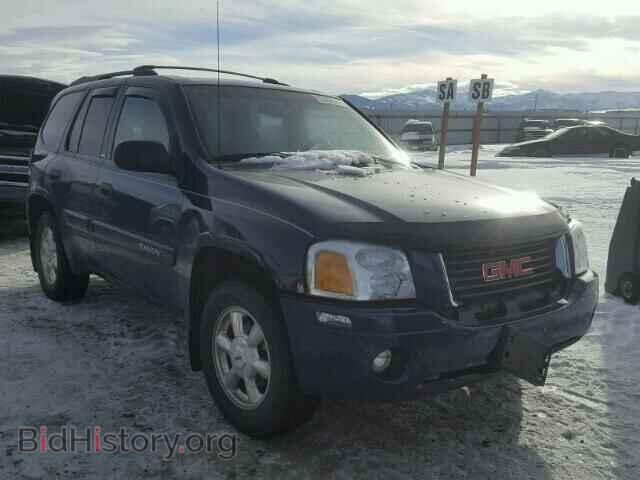 Фотография 1GKDT13S932389617 - GMC ENVOY 2003
