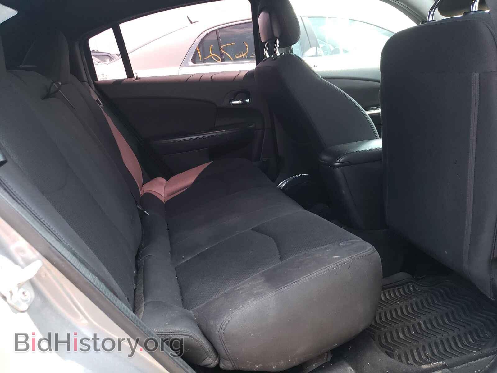 2013 CHRYSLER 200 - VIN: 1C3CCBAB7DN645757 - Photo 6