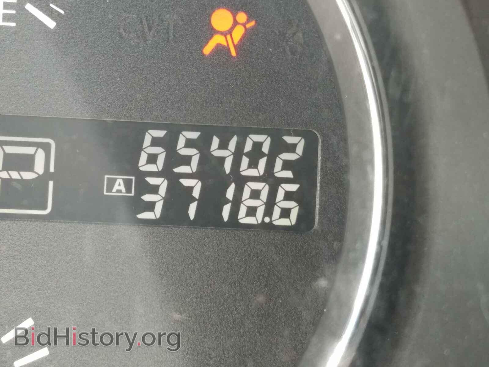 2014 NISSAN MAXIMA - VIN: 1N4AA5AP7EC478714 - Фото 8