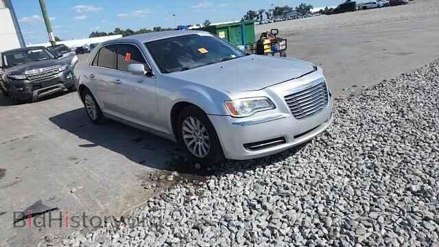 2012 CHRYSLER 300 - VIN: 2C3CCAAG6CH165755 - Фото 13