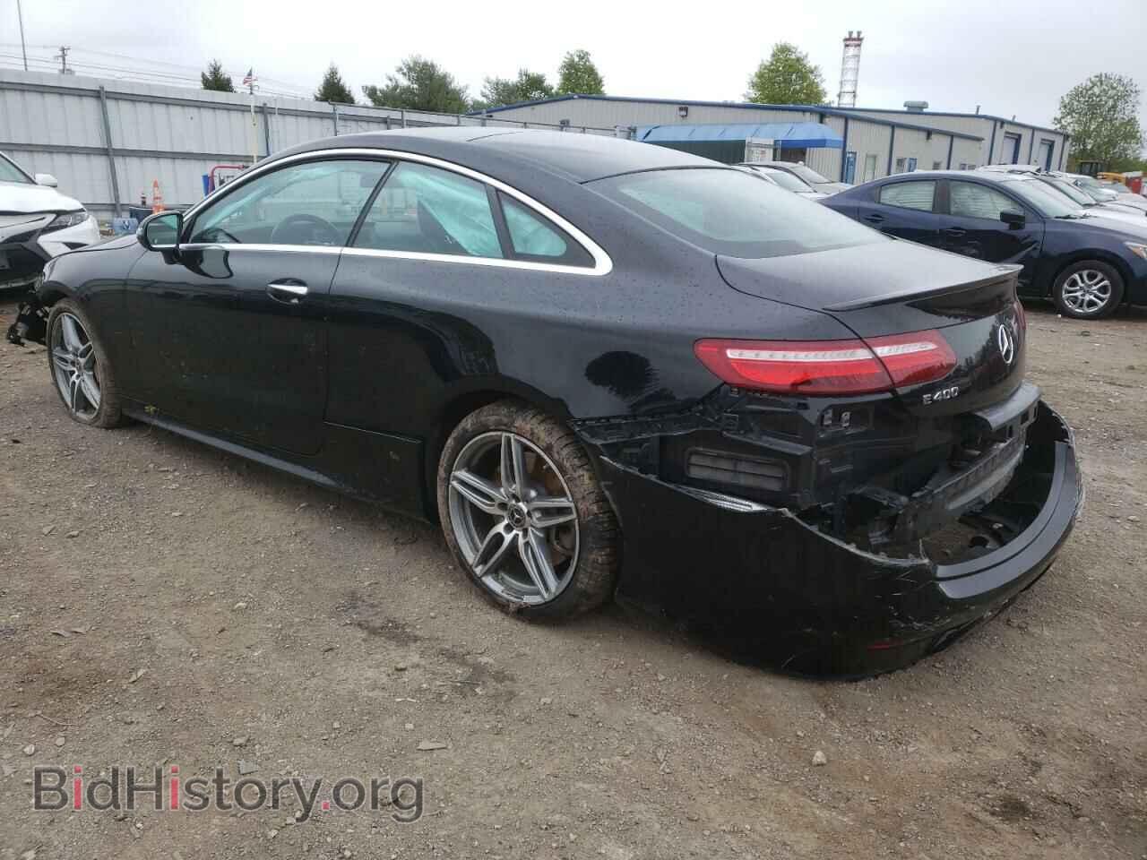2018 MERCEDES-BENZ E-CLASS - VIN: WDD1J6FB1JF047040 - Фото 2