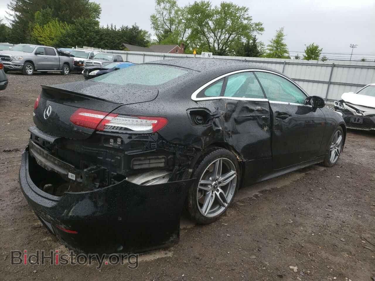 2018 MERCEDES-BENZ E-CLASS - VIN: WDD1J6FB1JF047040 - Фото 3