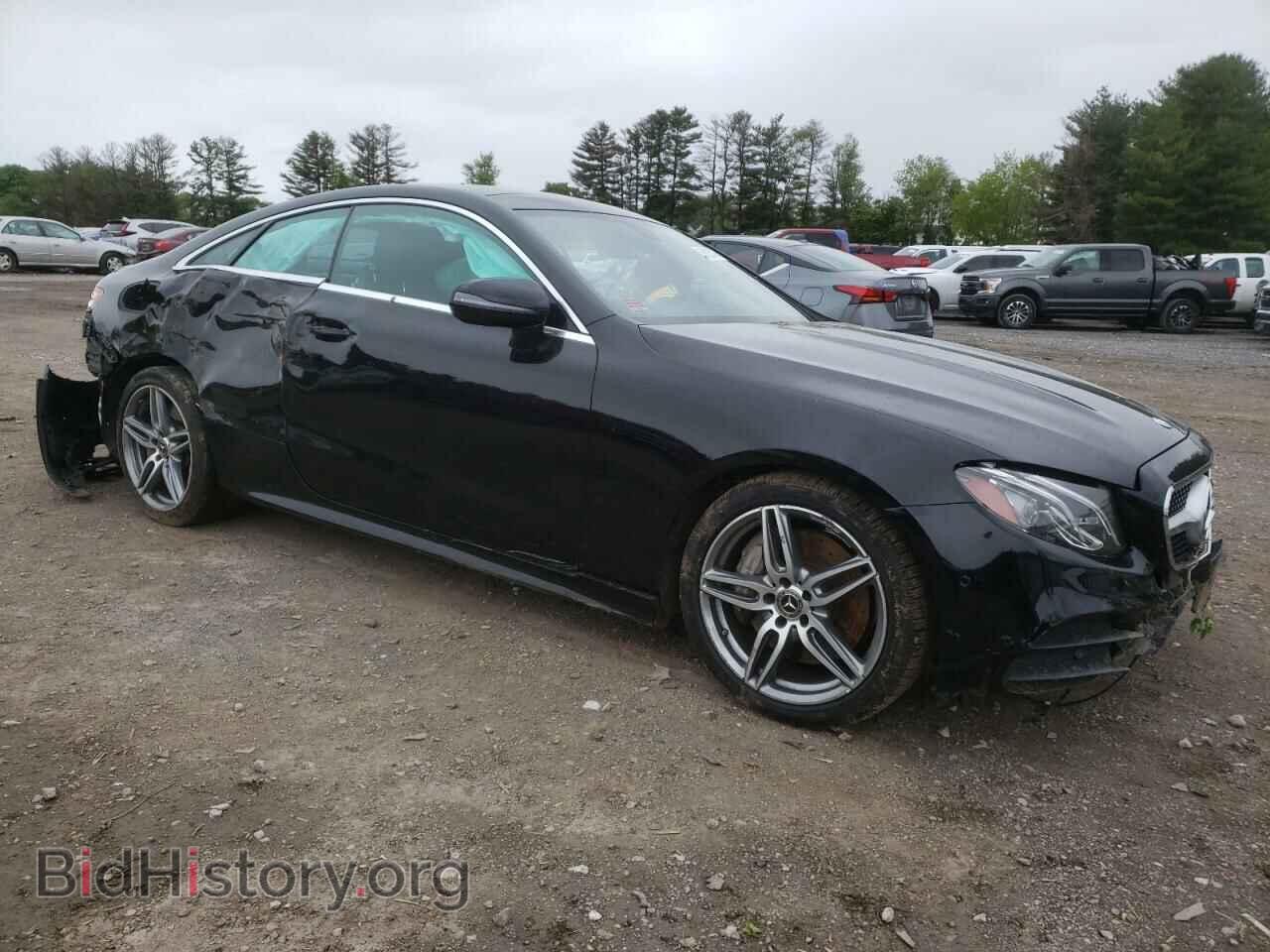 2018 MERCEDES-BENZ E-CLASS - VIN: WDD1J6FB1JF047040 - Фото 4