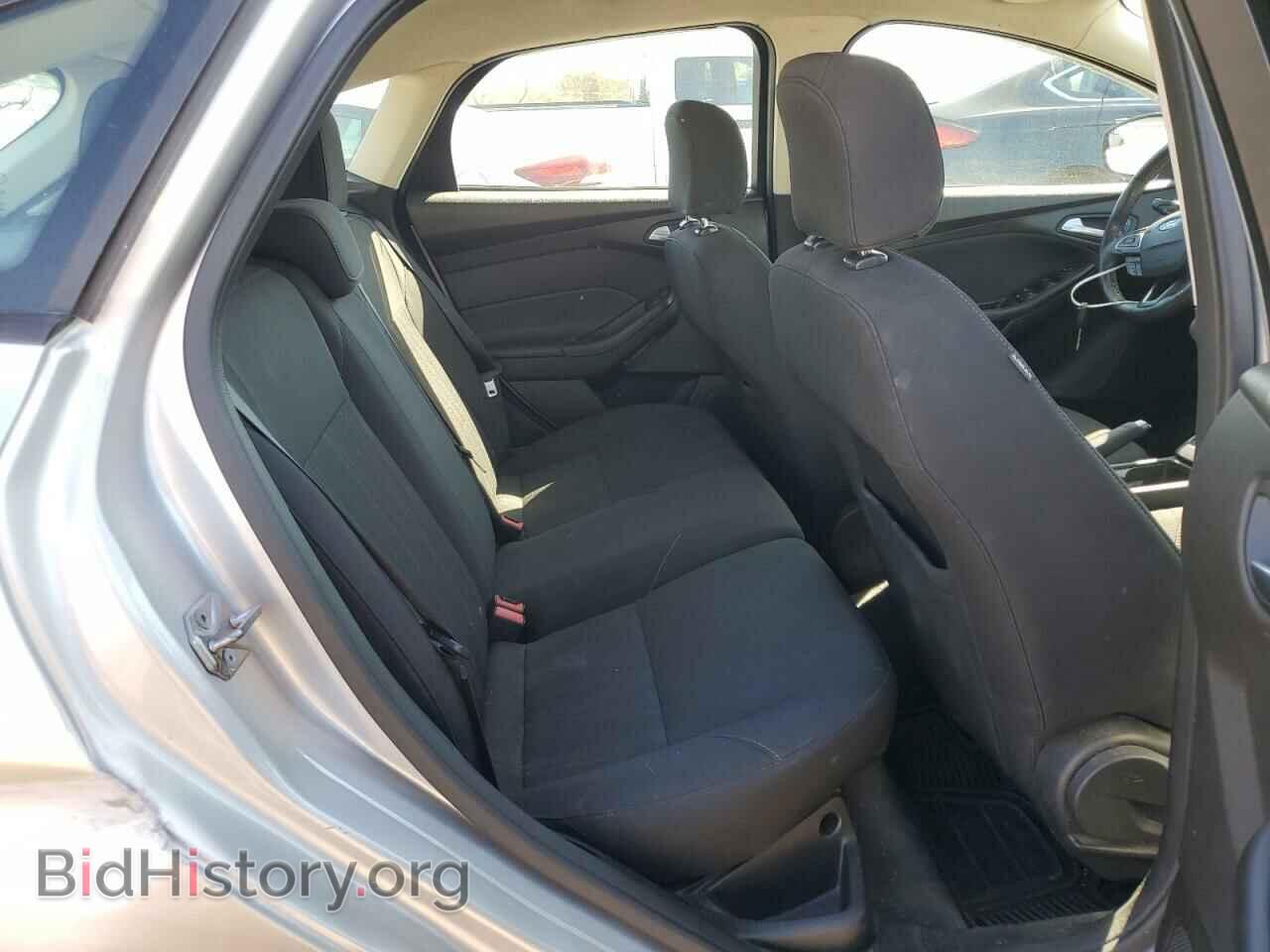 2016 FORD FOCUS - VIN: 1FADP3K23GL354834 - Photo 10