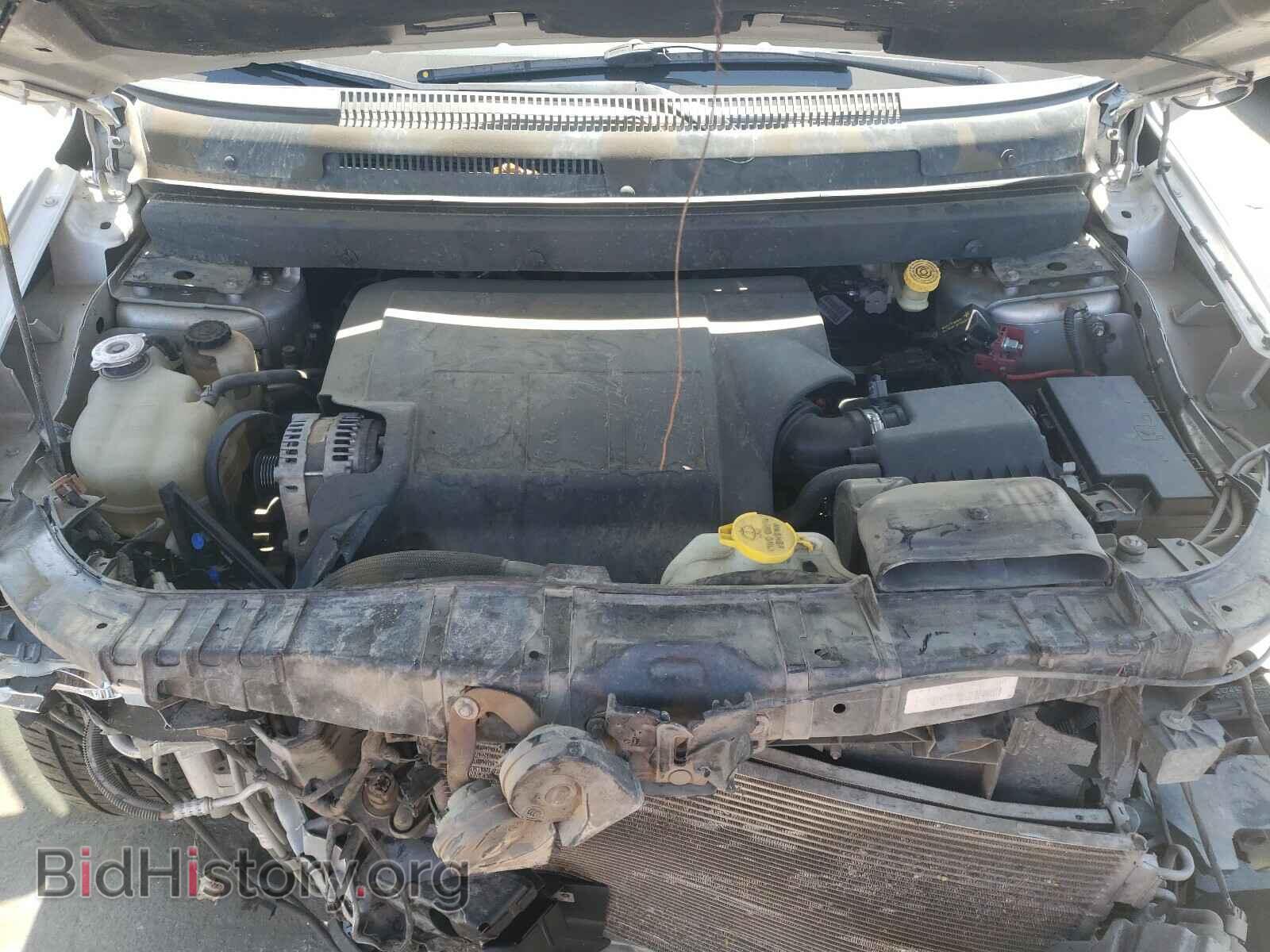 2010 DODGE JOURNEY - VIN: 3D4PG5FV0AT194059 - Фото 7