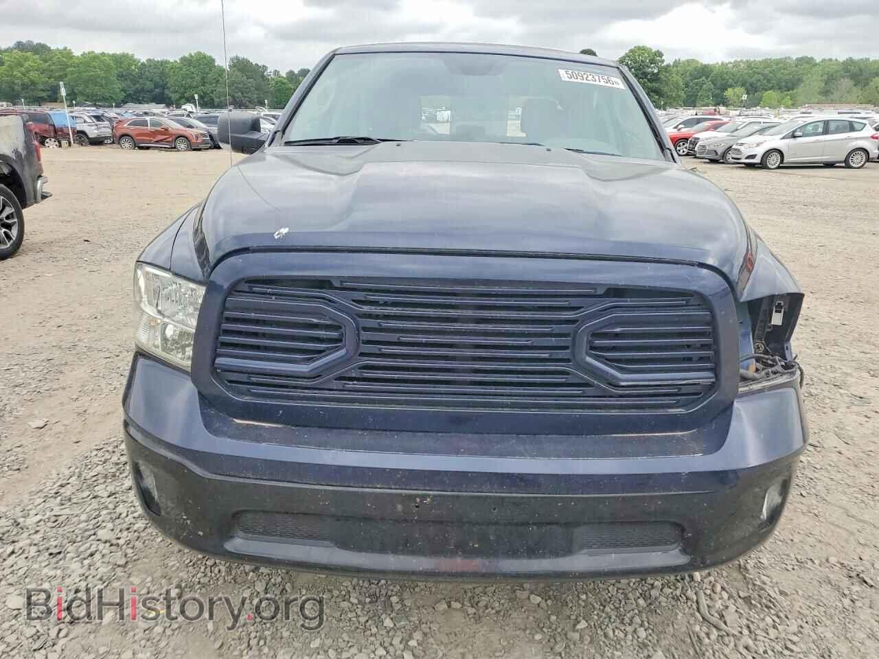 2018 RAM 1500 - VIN: 1C6RR7LT9JS156627 - Photo 5