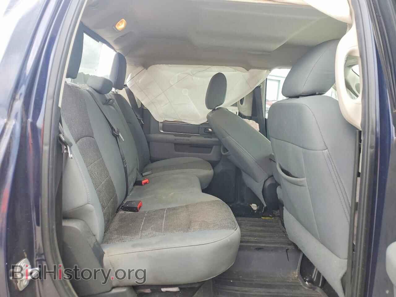 2018 RAM 1500 - VIN: 1C6RR7LT9JS156627 - Photo 10