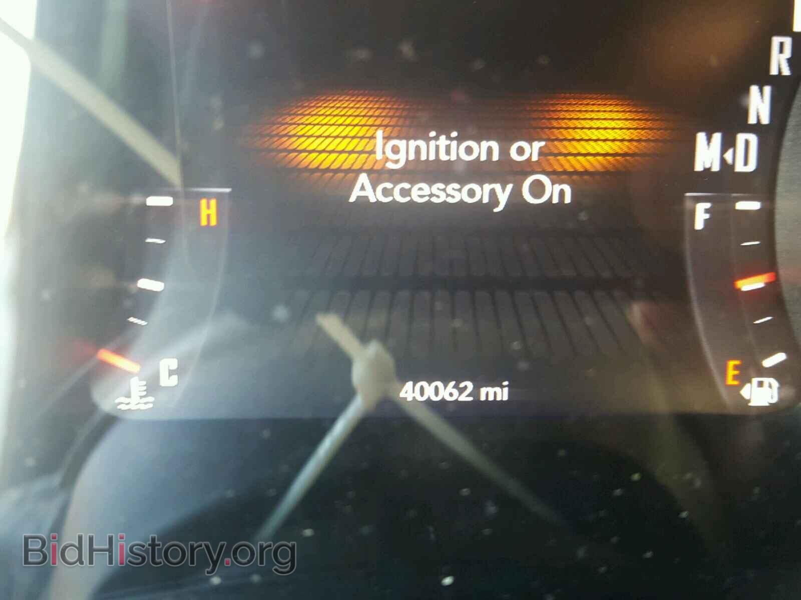 2015 DODGE CHALLENGER - VIN: 2C3CDZAG0FH706637 - Photo 8