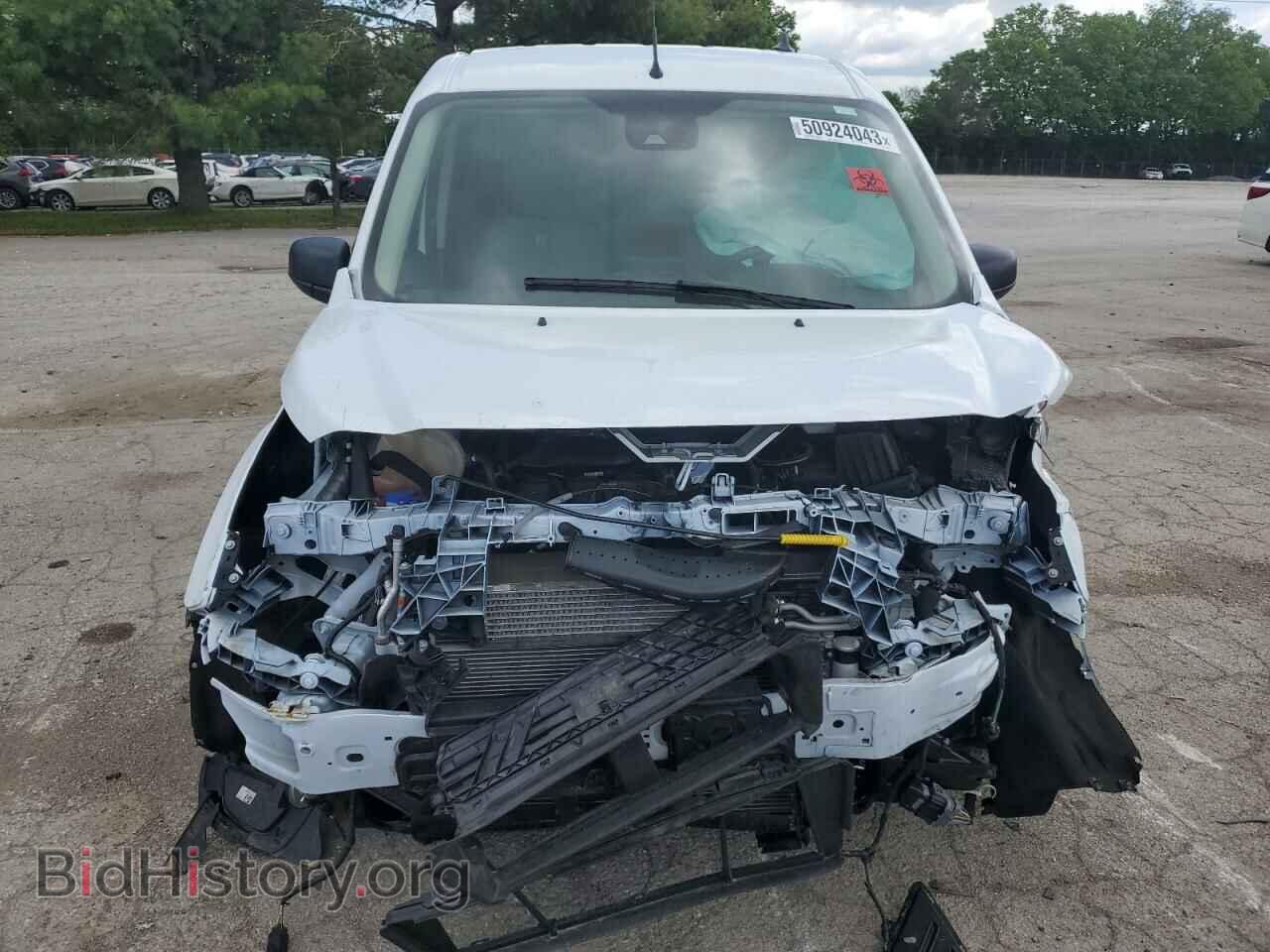 2022 FORD TRANSIT - VIN: NM0LS6T24N1526251 - Фото 5