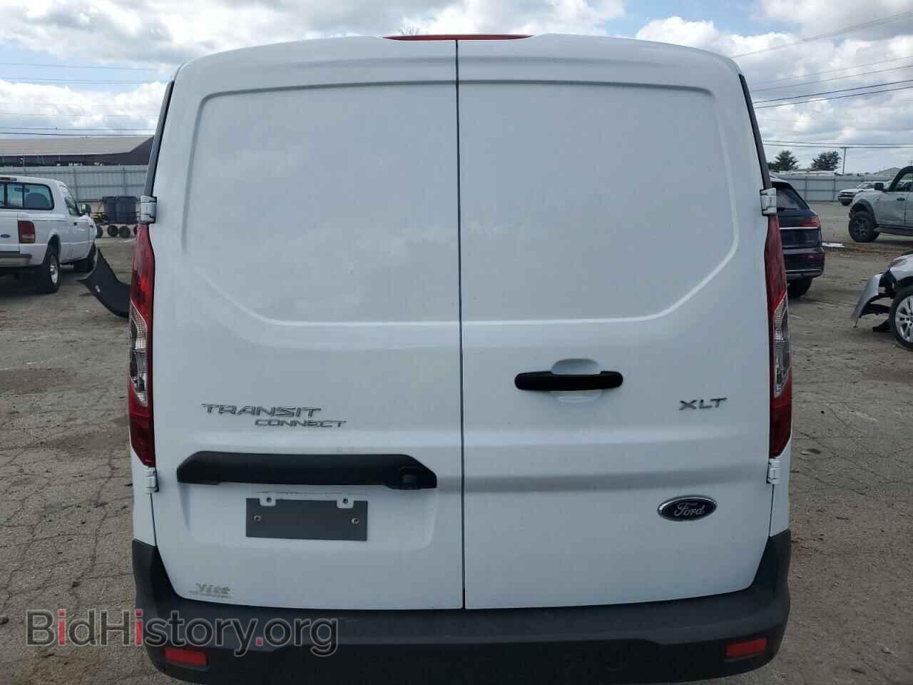 2022 FORD TRANSIT - VIN: NM0LS6T24N1526251 - Фото 6