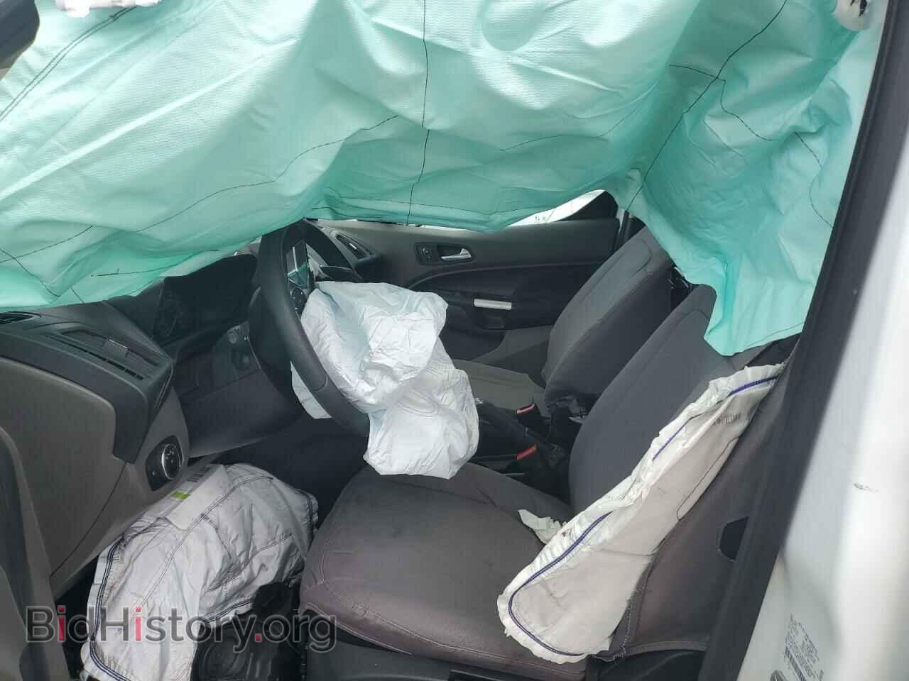 2022 FORD TRANSIT - VIN: NM0LS6T24N1526251 - Фото 7