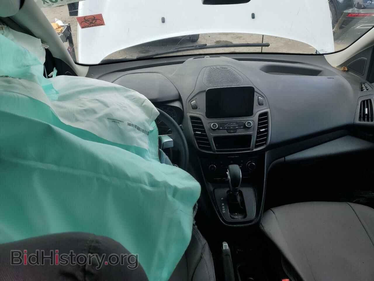 2022 FORD TRANSIT - VIN: NM0LS6T24N1526251 - Фото 8