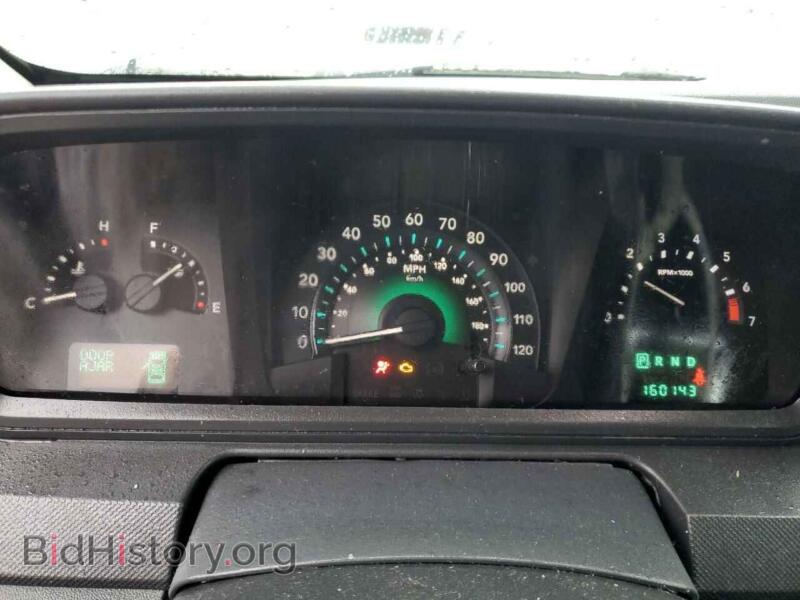 2010 Dodge JOURNEY (VIN 3D4PG6FVXAT142976) — photo 9 of 13