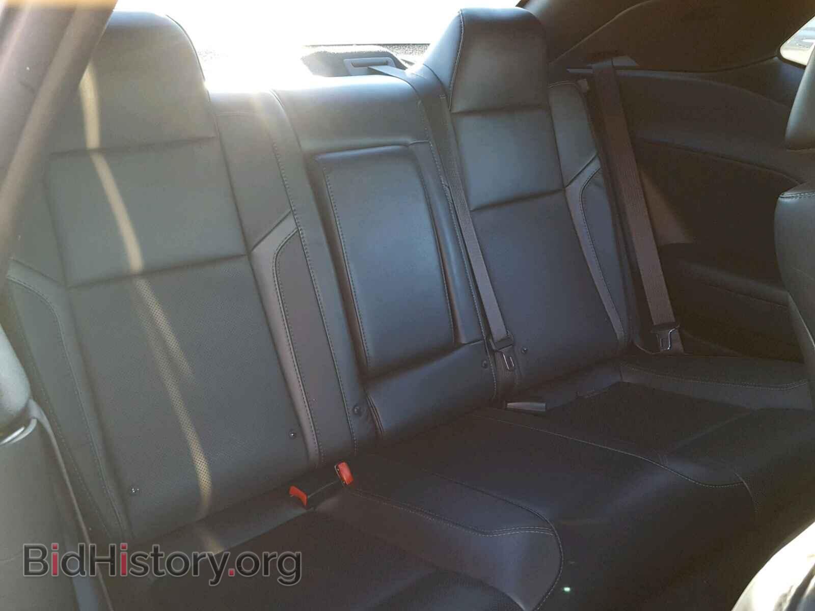 2015 DODGE CHALLENGER - VIN: 2C3CDZBT9FH715252 - Фото 6