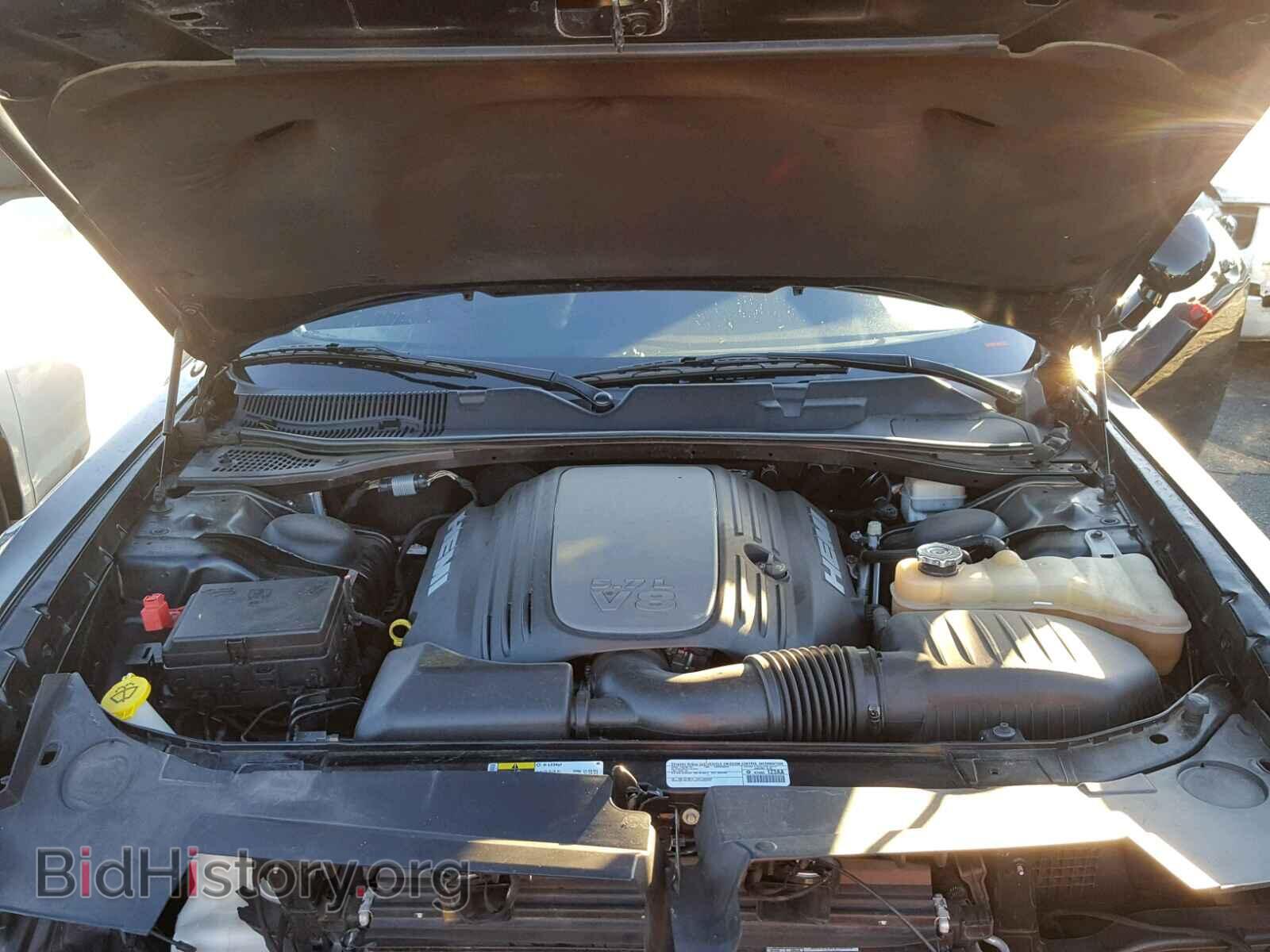 2015 DODGE CHALLENGER - VIN: 2C3CDZBT9FH715252 - Фото 7