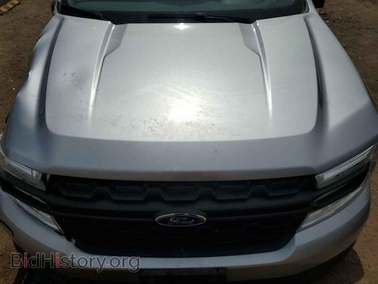 2023 FORD MAVERICK - VIN: 3FTTW8E9XPRA14810 - Фото 12