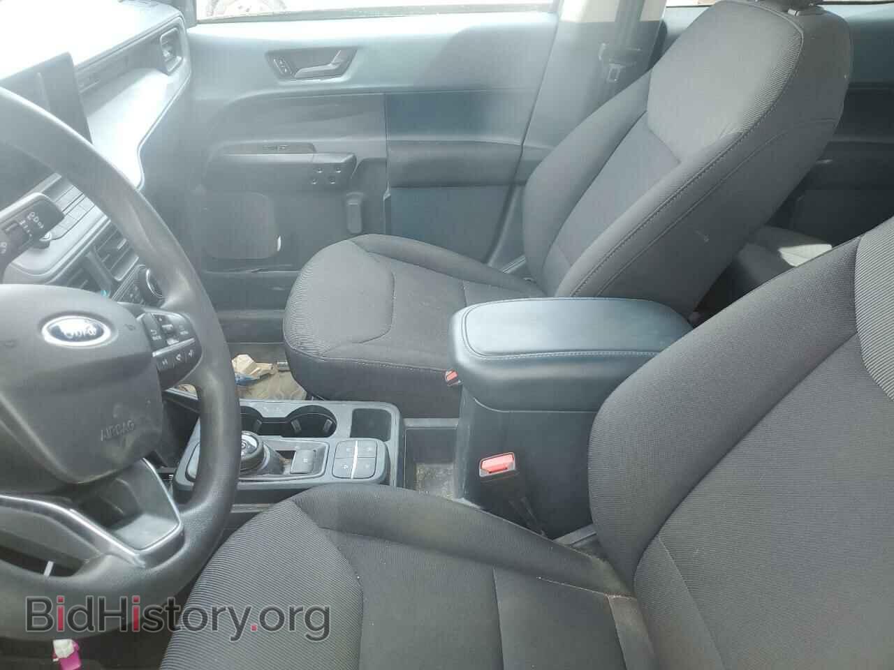 2023 FORD MAVERICK - VIN: 3FTTW8E9XPRA14810 - Фото 7