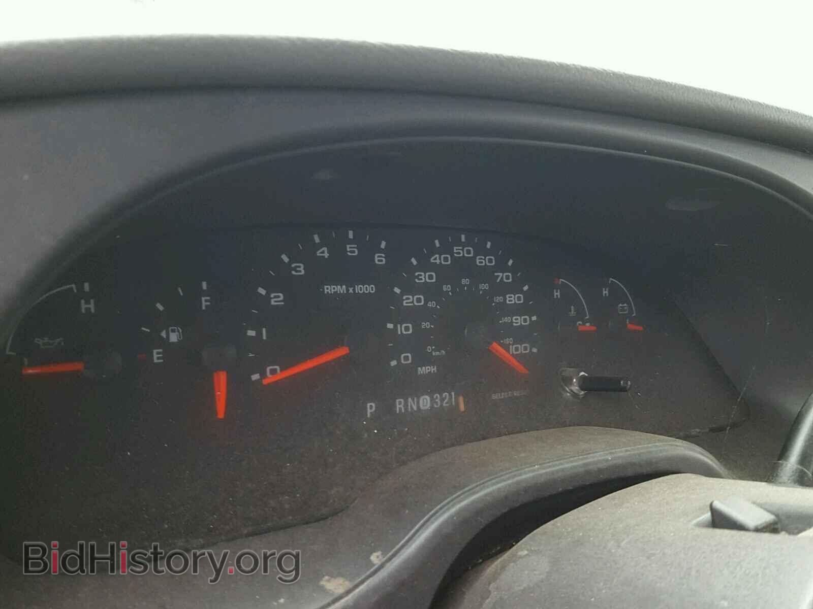 2007 FORD ECONOLINE - VIN: 1FDXE45S27DB13495 - Фото 8
