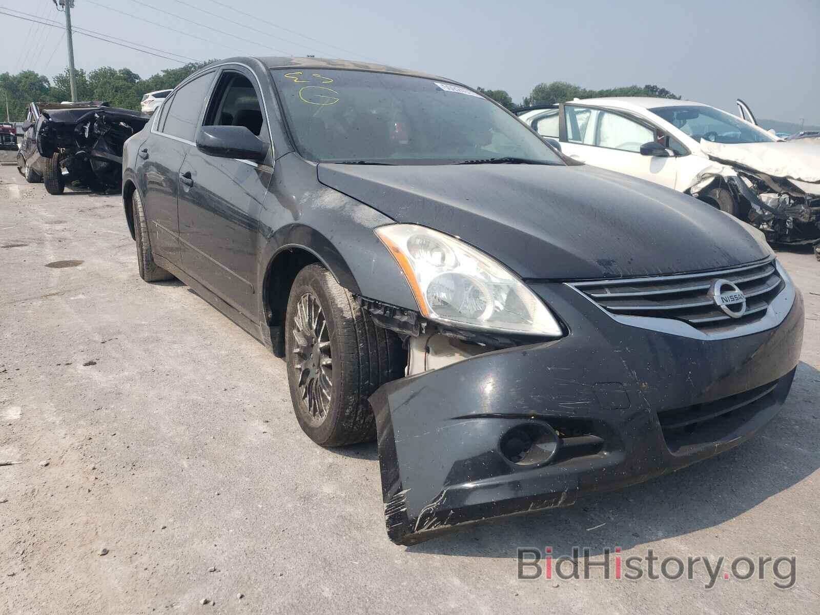 Фотография 1N4AL2AP9AC100865 - NISSAN ALTIMA 2010