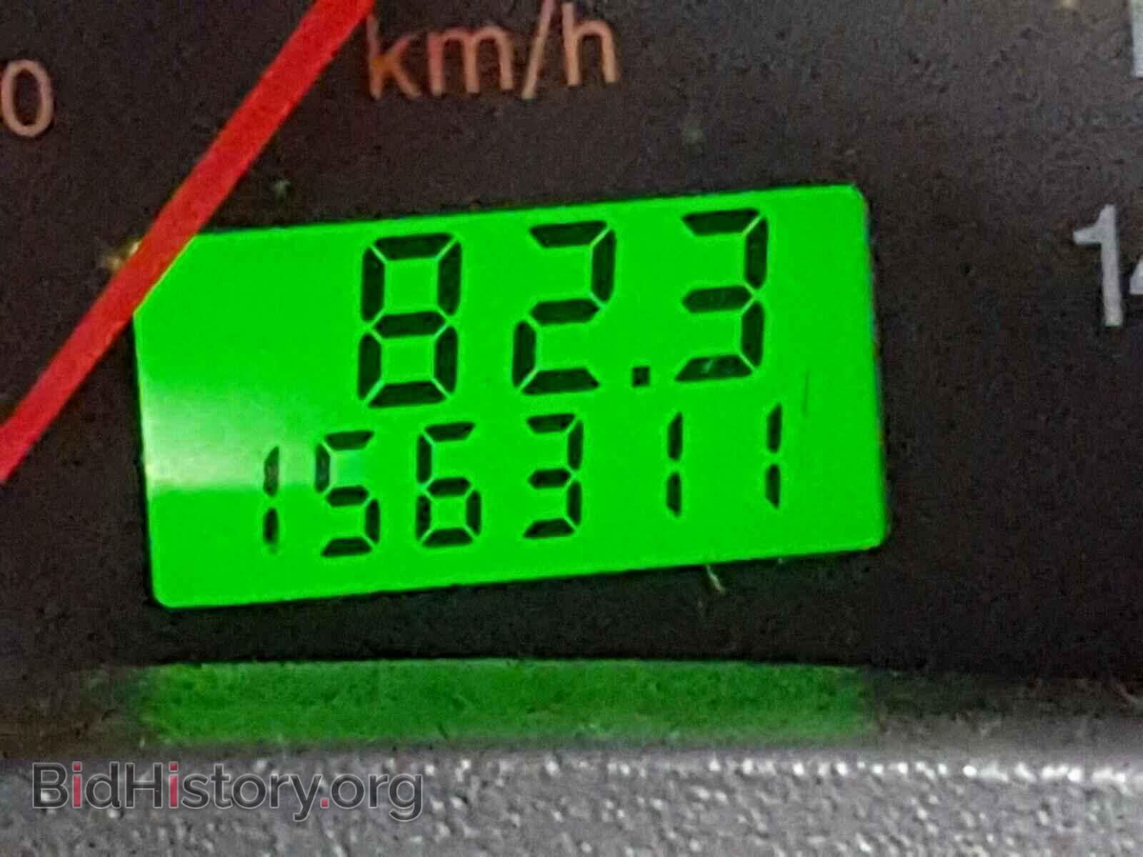 2005 FORD FOCUS - VIN: 1FAFP34N35W312594 - Фото 8