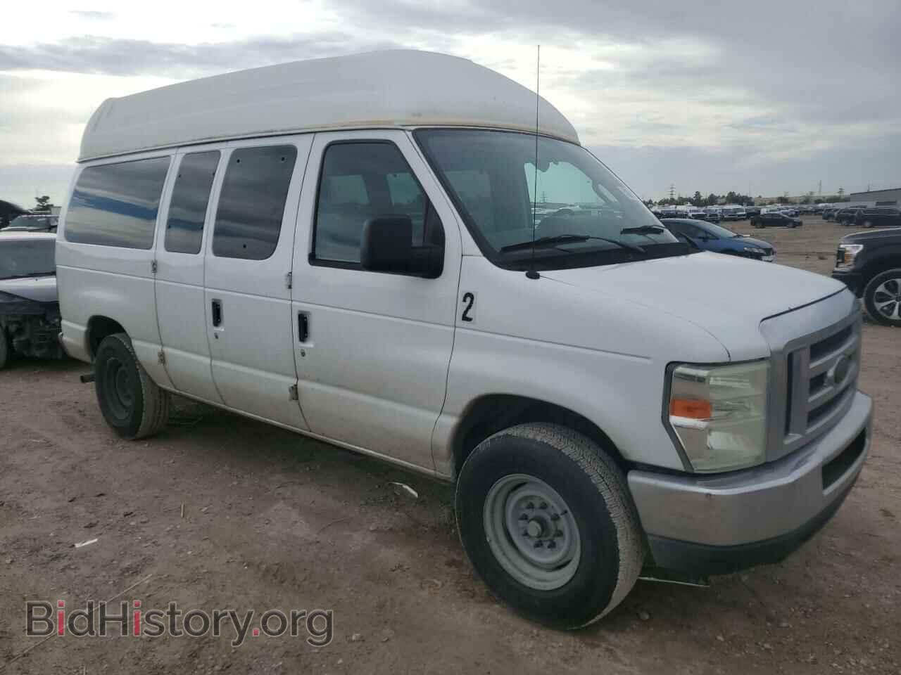 2014 FORD ALL Models - VIN: 1FTNE2EW5EDB18853 - Photo 4