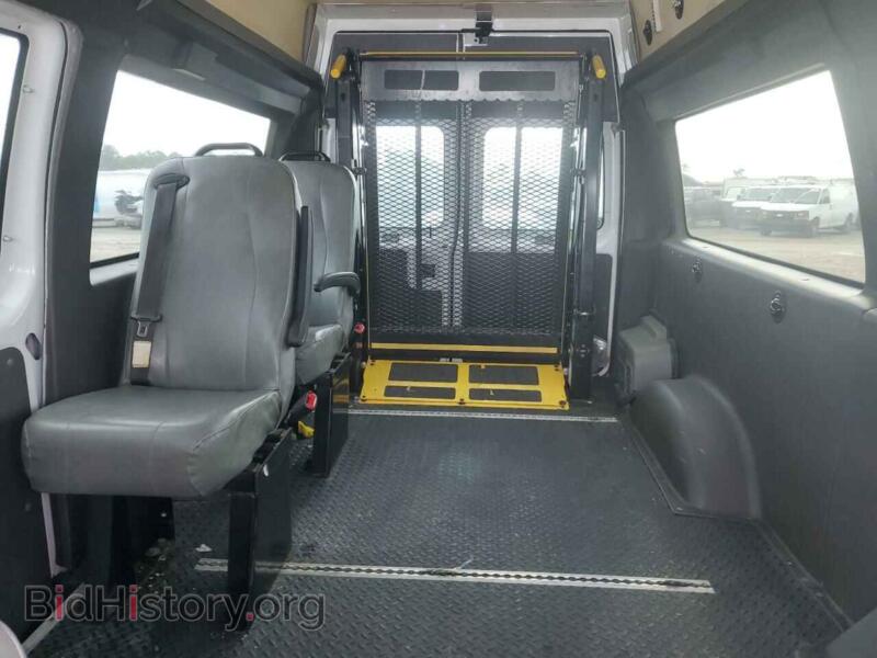 2014 Ford ALL MODELS (VIN 1FTNE2EW5EDB18853) — photo 10 of 13